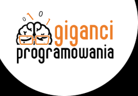 GIGANCI PROGRAMOWANIA - Zaproszenie