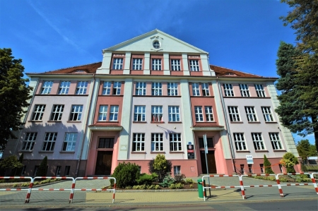 Witamy na naszej nowej stronie