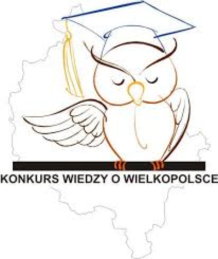XXX Wojewódzki Konkurs Wiedzy o Wielkopolsce                                              