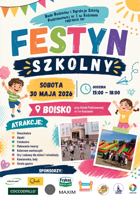 FESTYN RODZINNY